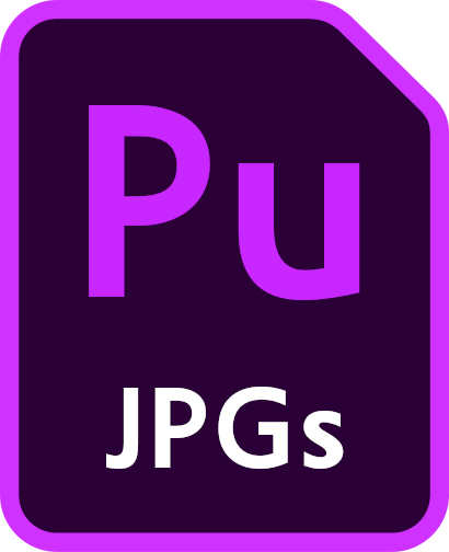 JPGs Fake File