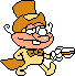 Teatime GIF